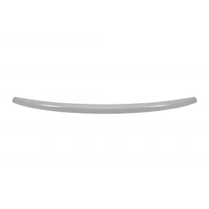 Trunk spoiler suitable for Tesla Model 3 after 2017, unpainted