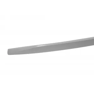 Trunk spoiler suitable for Tesla Model 3 after 2017, unpainted