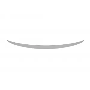 image-55-A Design type A trunk spoiler suitable for Mercedes GLE Coupe C167 after 2019, unpainted