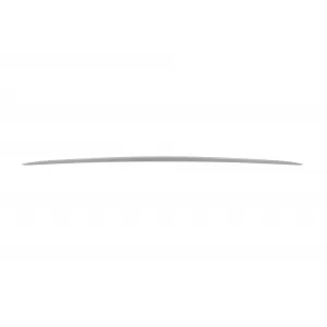 Spoiler tip A Design pentru portbagaj, potrivit pentru Mercedes GLE Coupe C167 după 2019, negru-image-6227996