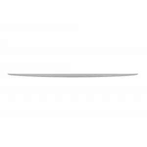 Spoiler tip A Design pentru portbagaj, potrivit pentru Mercedes GLE Coupe C167 după 2019, negru-image-6227997