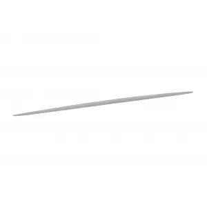 Spoiler tip A Design pentru portbagaj, potrivit pentru Mercedes GLE Coupe C167 după 2019, negru-image-6227998