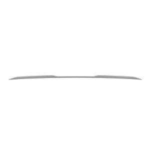 Spoiler suitable for BMW Series 4 G22 Coupe, M4 G82 after 2021, unpainted
