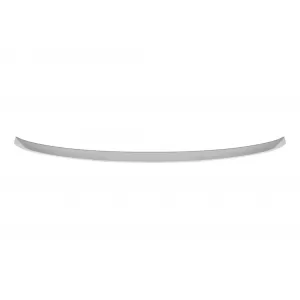 Spoiler suitable for BMW Series 4 G22 Coupe, M4 G82 after 2021, unpainted