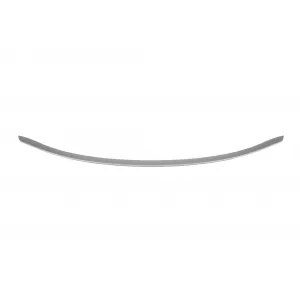 image-57-Spoiler suitable for trunk type C63 for Mercedes C-Class sedan W206 after 2021, unpainted