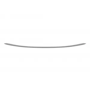 Spoiler potrivit pentru portbagaj tip C63 pentru Mercedes C-Class sedan W206 după 2021, necolorat-image-6228019