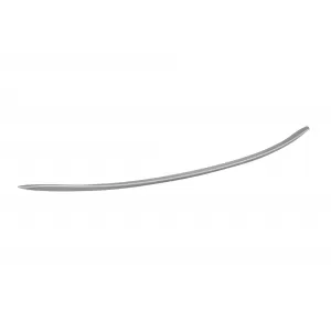 Spoiler potrivit pentru portbagaj tip C63 pentru Mercedes C-Class sedan W206 după 2021, necolorat-image-6228020