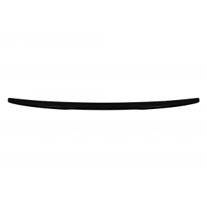 Spoiler tip A Design pentru portbagaj, potrivit pentru Mercedes C-Class sedan W206 după 2021, necolorat-image-6228023