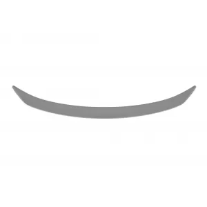 image-59-Spoiler suitable for trunk type Vorsteiner for Tesla Model 3 after 2017, unpainted