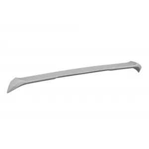 image-60-R line type trunk spoiler suitable for Volkswagen Golf 7, Golf 7.5 2012-2018, unpainted