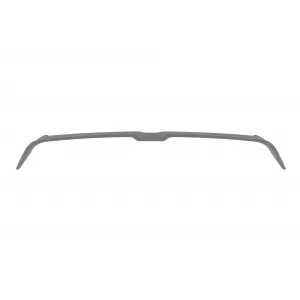 Spoiler tip Oettinger pentru Volkswagen Golf 7, Golf 7.5 hatchback 2012-2018, negru-image-6228041
