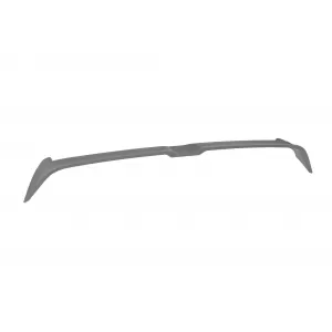 Spoiler tip Oettinger pentru Volkswagen Golf 7, Golf 7.5 hatchback 2012-2018, negru-image-6228042