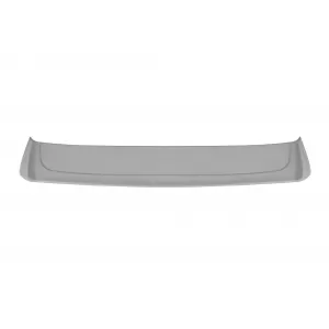 image-62-OSIR type trunk spoiler suitable for Volkswagen Golf 7, Golf 7.5 hatchback 2012-2018, unpainted