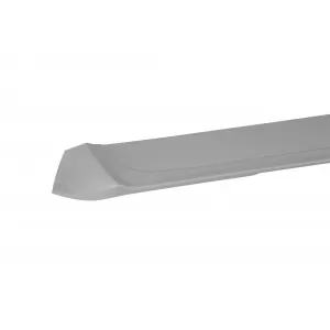 Spoiler tip OSIR pentru Volkswagen Golf 7, Golf 7.5 hatchback 2012-2018, necolorat-image-6228048