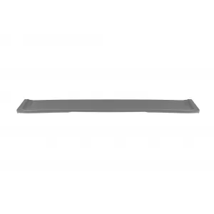 Spoiler tip R pentru portbagaj, potrivit pentru Volkswagen Golf 8 hatchback după 2019, necolorat-image-6228058