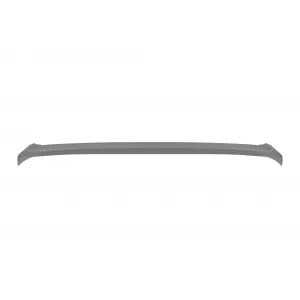 Spoiler tip R pentru portbagaj, potrivit pentru Volkswagen Golf 8 hatchback după 2019, necolorat-image-6228059