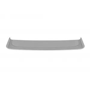 image-64-Osir type trunk spoiler suitable for Volkswagen Golf 8 hatchback after 2019, unpainted