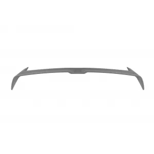 Spoiler tip OE pentru portbagaj, potrivit pentru Volkswagen Golf 8 hatchback după 2019, necolorat-image-6228068
