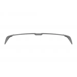 Spoiler tip OE pentru portbagaj, potrivit pentru Volkswagen Golf 8 hatchback după 2019, necolorat-image-6228069