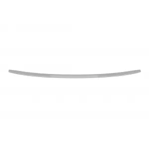 Spoiler suitable for Audi A3 8V sedan 2013-2019, unpainted