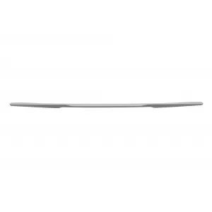 Spoiler suitable for Audi A3 8V sedan 2013-2019, unpainted