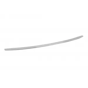 Spoiler suitable for Audi A3 8V sedan 2013-2019, unpainted