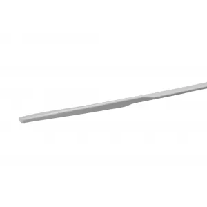 Spoiler suitable for Audi A3 8V sedan 2013-2019, unpainted