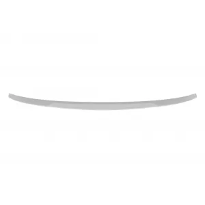 Trunk spoiler suitable for Audi A3 8Y sedan after 2020, unpainted