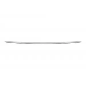 Trunk spoiler suitable for Audi A3 8Y sedan after 2020, unpainted