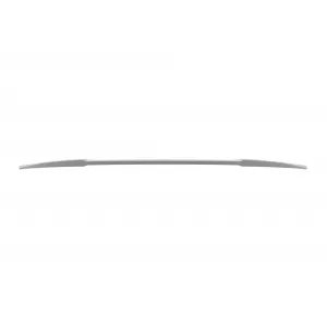 Trunk spoiler suitable for Audi A3 8Y sedan after 2020, unpainted