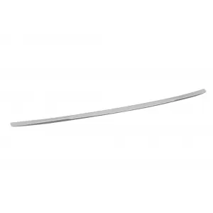 Trunk spoiler suitable for Audi A3 8Y sedan after 2020, unpainted