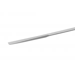 Trunk spoiler suitable for Audi A3 8Y sedan after 2020, unpainted