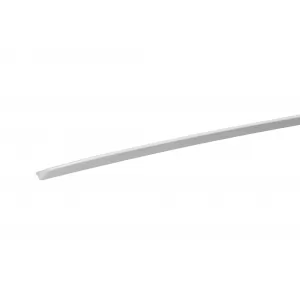 OE Style trunk spoiler suitable for Audi A4 B9 sedan after 2016, unpainted