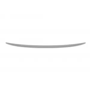 OE Style trunk spoiler suitable for Audi A5 Coupe, S5 B3 8T3 2007-2016, unpainted
