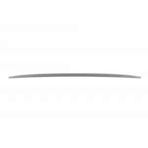 OE Style trunk spoiler suitable for Audi A5 Coupe, S5 B3 8T3 2007-2016, unpainted