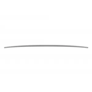 OE Style trunk spoiler suitable for Audi A4 B8.5 2013-2016, unpainted
