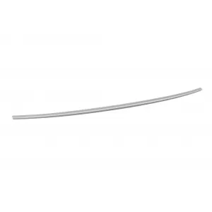 OE Style trunk spoiler suitable for Audi A4 B8.5 2013-2016, unpainted