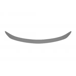 image-76-Spoiler suitable for trunk type Vorsteiner for Tesla Model Y after 2020, unpainted