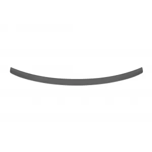 image-77-Mansory type trunk spoiler suitable for Mercedes S-Class W223 after 2021, unpainted
