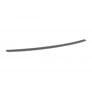 Spoiler tip Mansory pentru portbagaj, potrivit pentru Mercedes S-Class W223 după 2021, necolorat-image-6228148