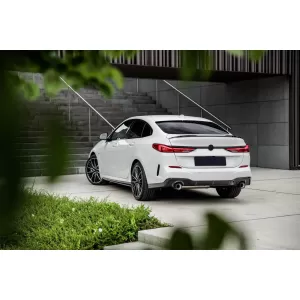 M Performance Design csomagtartó spoiler BMW 2-es F44 Gran Coupe 2021-től, fényezetlen-image-6228155