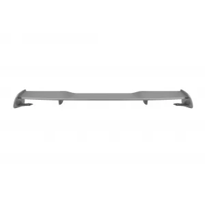 Uno spoiler da bagagliaio di tipo Design adatto per Mercedes GLA H247 dopo il 2020, non verniciato-image-6228164