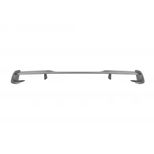 Uno spoiler da bagagliaio di tipo Design adatto per Mercedes GLA H247 dopo il 2020, non verniciato-image-6228165