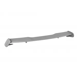 Uno spoiler da bagagliaio di tipo Design adatto per Mercedes GLA H247 dopo il 2020, non verniciato-image-6228166