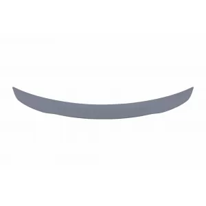 image-6-Spoiler suitable for trunk type A45 on Mercedes CLA C118 after 2020, unpainted