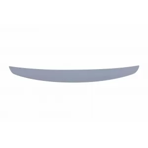 image-7-A Design type A trunk spoiler suitable for Mercedes CLA X118 Shooting Brake after 2019, unpainted