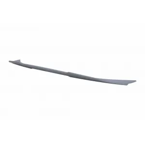 Spoiler suitable for trunk type PSM dynamic design for BMW Series 4 G23 convertible after 2021, unpainted
