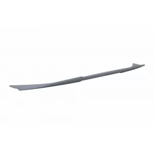 Spoiler suitable for trunk type PSM dynamic design for BMW Series 4 G23 convertible after 2021, unpainted