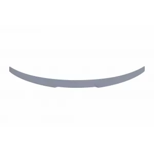 image-10-M4 type trunk spoiler suitable for BMW Series 4 G23 convertible after 2021, unpainted