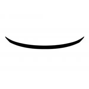 image-12-Rear spoiler suitable for Hueidea trunk for Skoda Octavia Combi after 2020, unpainted